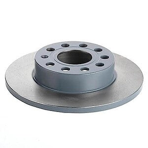 2005-2010 Audi/Volkswagen A3/A3 Quattro/Golf/Jetta/Rabbit