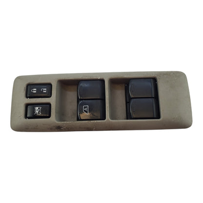MW82-20 OEM 2008-2010 NISSAN ROGUE LEFT FRONT DOOR MASTER POWER WINDOW SWITCH