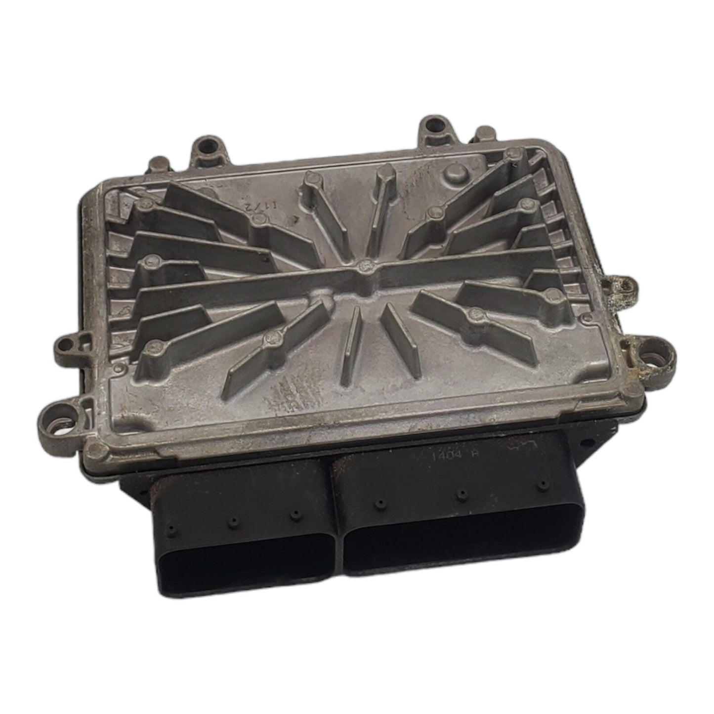 04-05 Volvo V50 Engine Computer Control Module ECU ECM 0 261 209 009 OEM