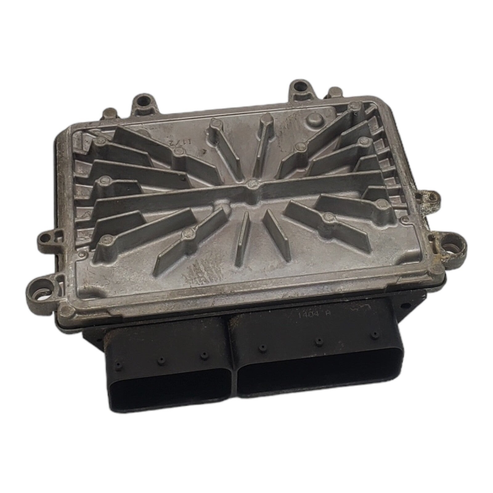 04-05 Volvo V50 Engine Computer Control Module ECU ECM 0 261 209 009 OEM