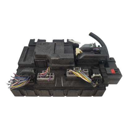 ✅ 09-12 Ford Escape Interior Relay Fuse Box AL8T-15604-AD