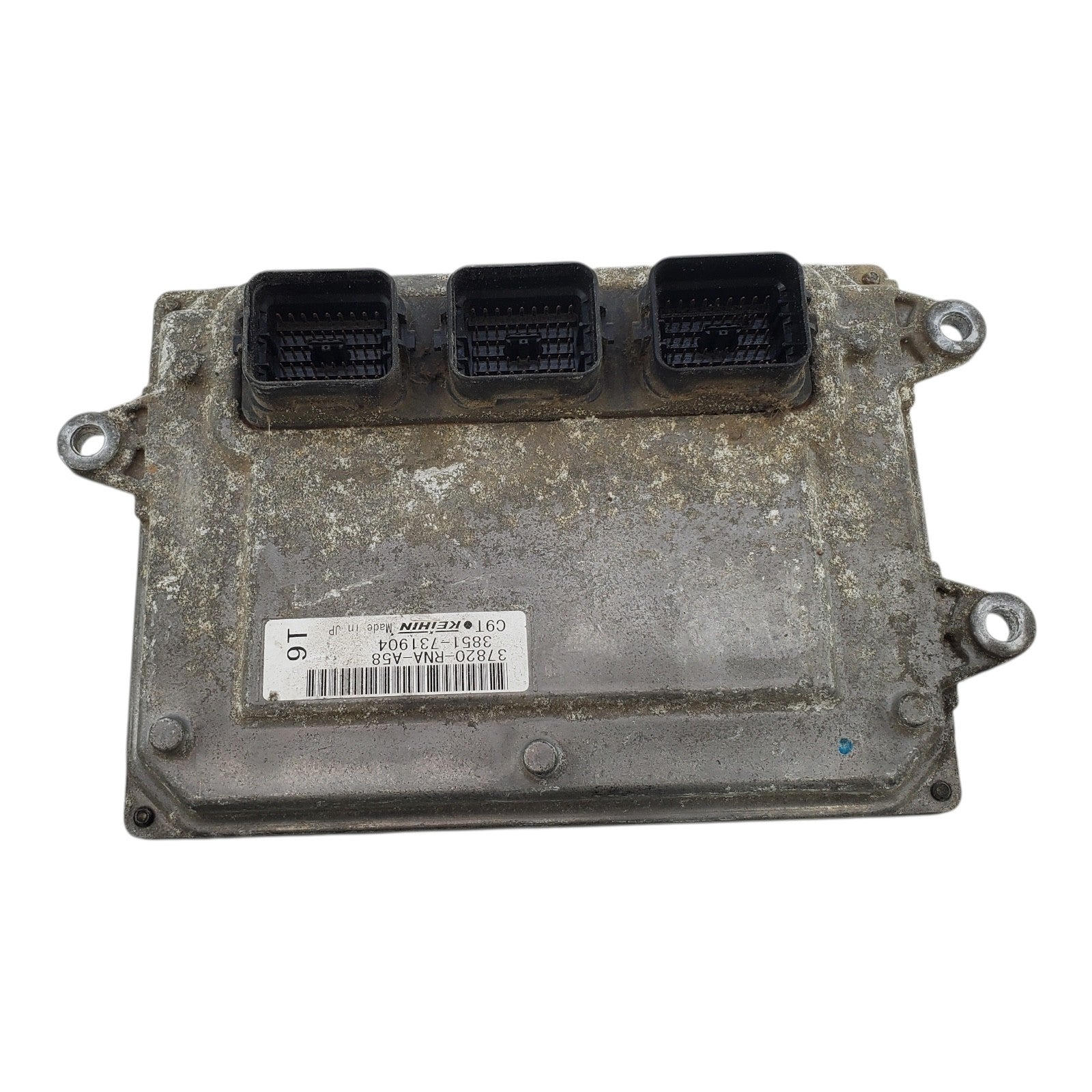 ENGINE COMPUTER HONDA CIVIC 2006 2007 2008 37820-RNA-A58 1.8L PCM ECM ECU OEM