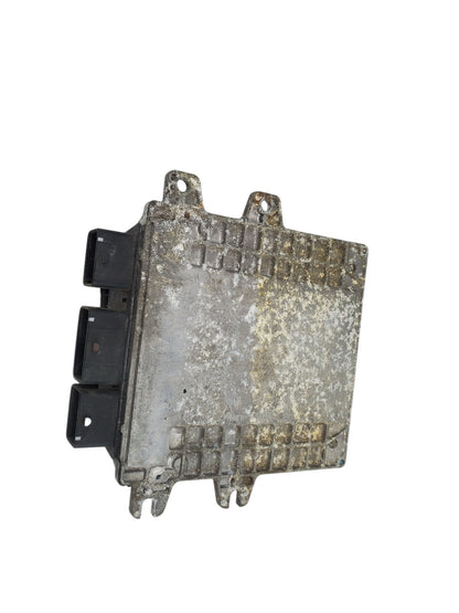 ✅10 Nissan Rogue MEC114-050 B1 Computer Engine Control ECU ECM EBX Module