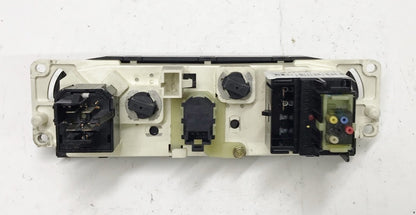 ✅ 97-04 Ford Expedition AC Heater Temp Climate Control PAN SNP LGT