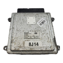 ✅06 07 08 Sonata 39100-25135 Computer Brain Engine Control ECU ECM EBX Module