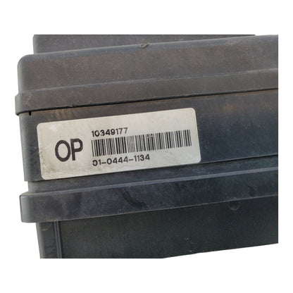 OEM Fuse Box Engine Base Fits 02-05 PONTIAC MONTANA 10349177