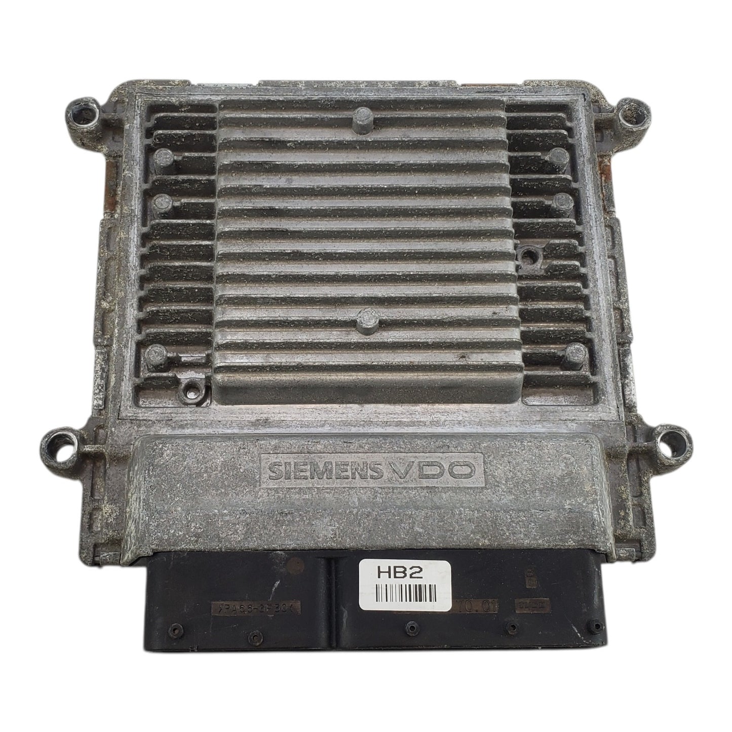 ✅2007-2010 Hyundai Elantra AT Engine Control Unit Module ECM ECU OEM 39150-23012