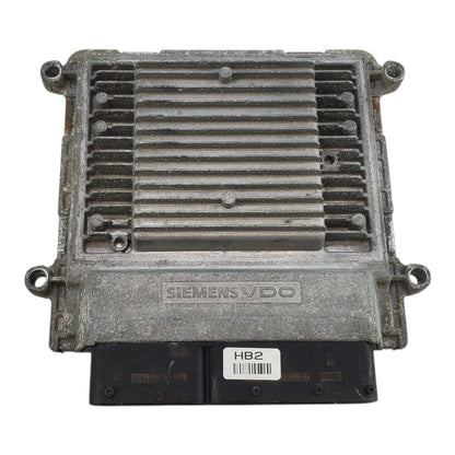 ✅2007-2010 Hyundai Elantra AT Engine Control Unit Module ECM ECU OEM 39150-23012