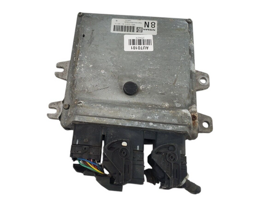 10 Nissan Altima 2.5L CVT Electronic Control Module ECU ECM OEM MEC112-013 A1