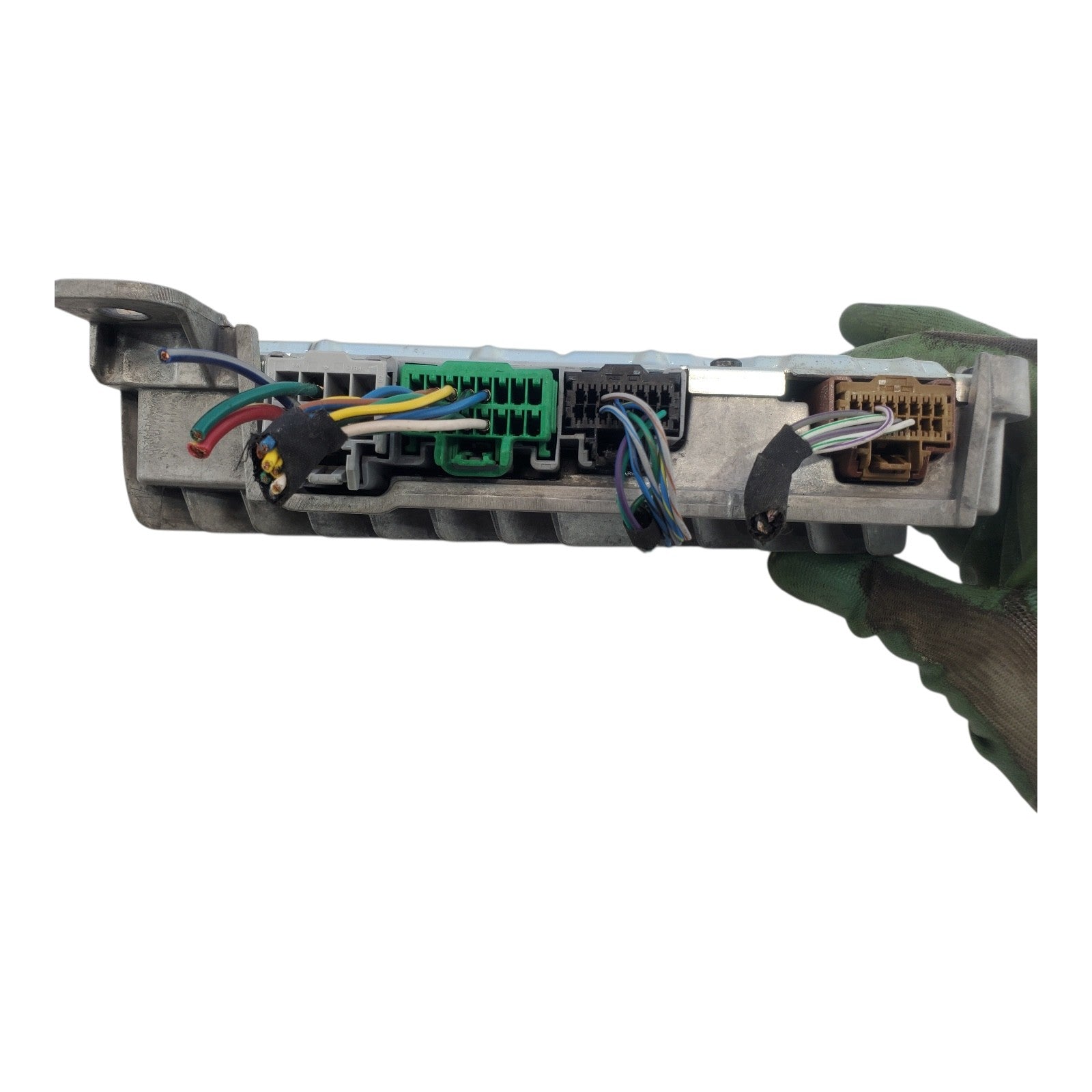 2013 - 2014 Cadillac ATS  BOSE Amplifier Radio Stereo 22958866