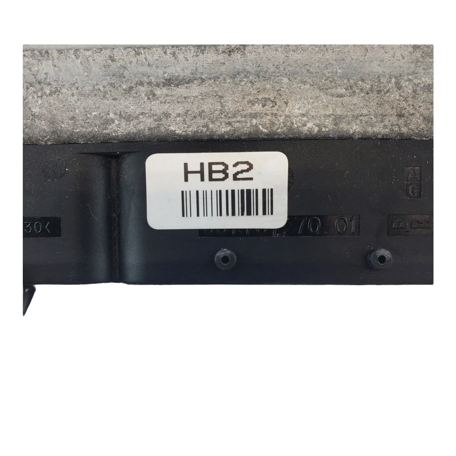 07 - 10 Hyundai Elantra 2.0L ECM Engine Control Module 39150-23022