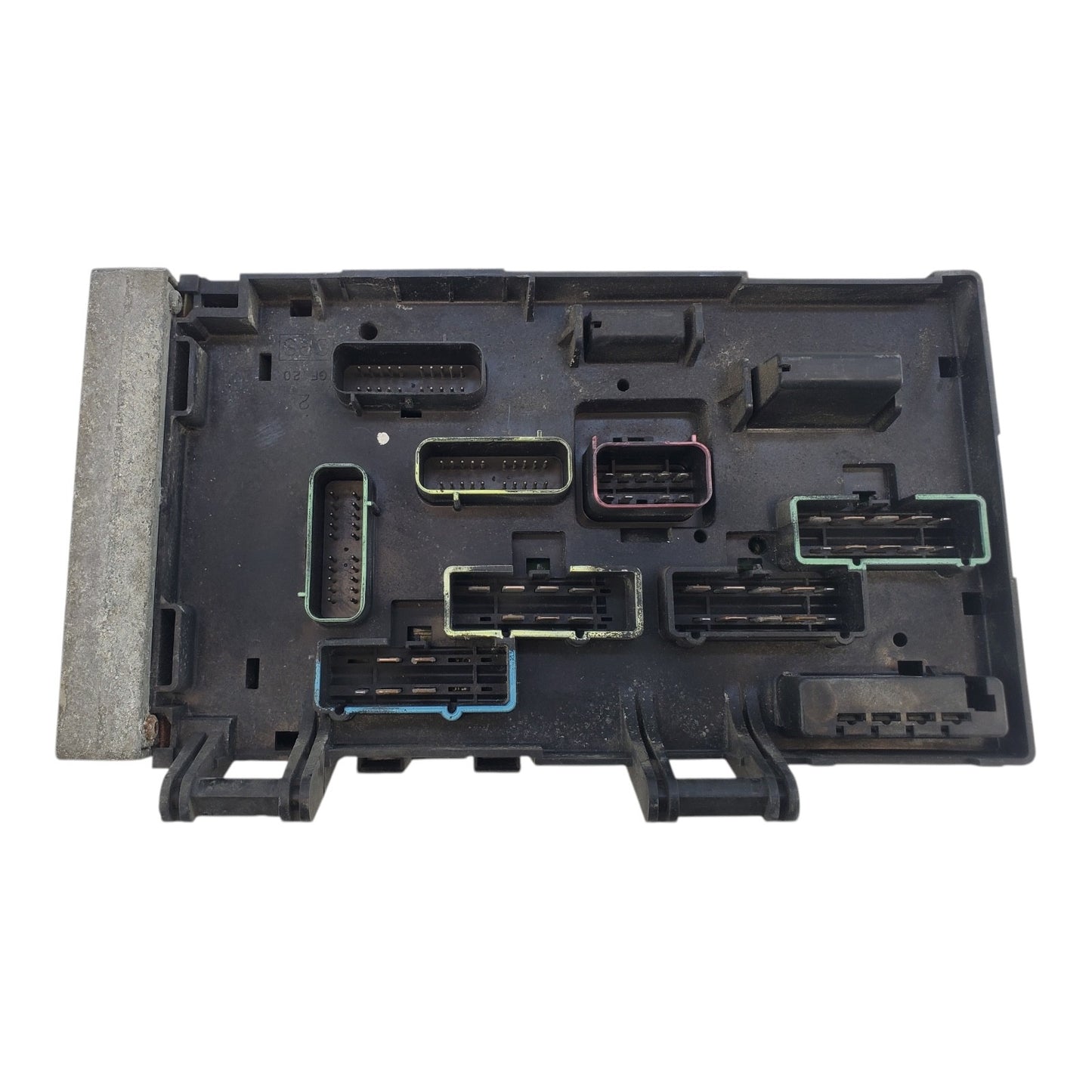 2003 Caravan Voyager Town & Country Power Distribution Fuse Box 04727556AC