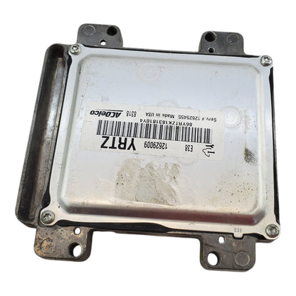 2009 2010 Chevy Tahoe Impala OEM Engine Computer ECM 12629009