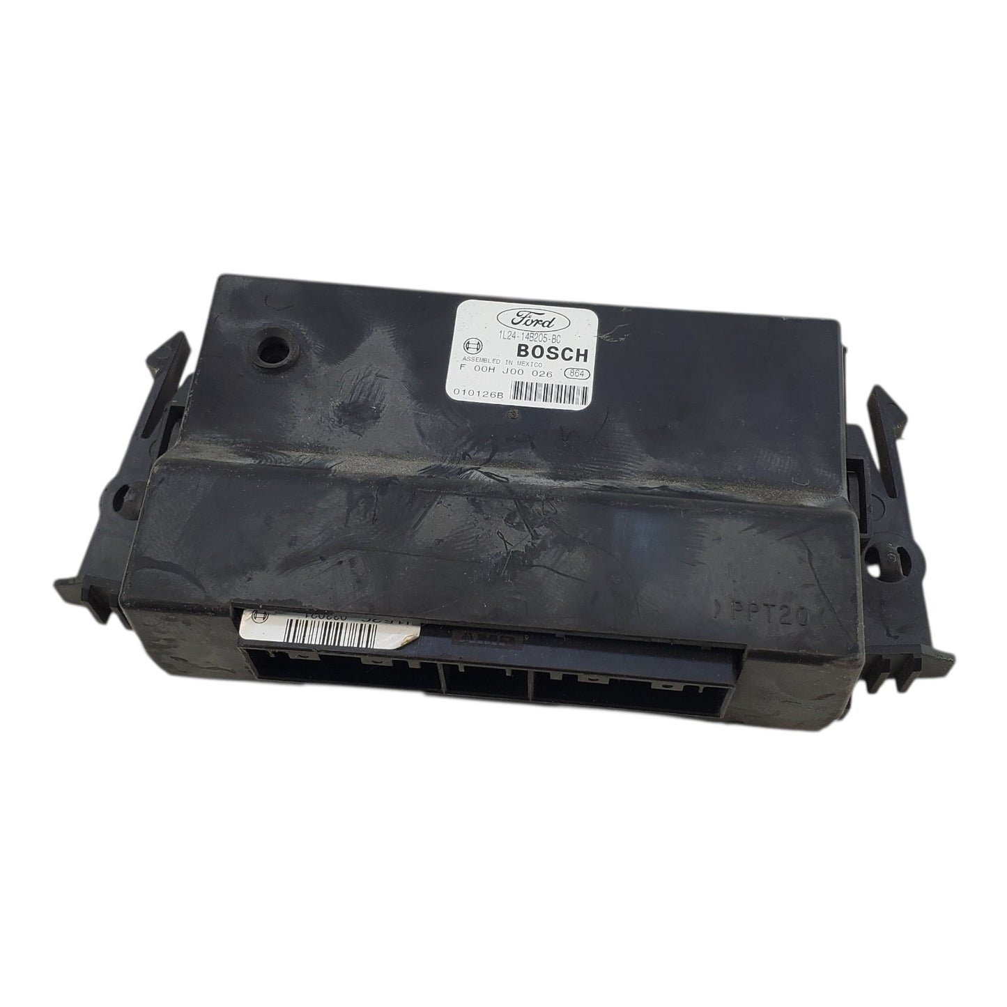 #1L24-14B205-BC, Ford Explorer 4dr, GEM Multi-function Computer Module 2002 2003