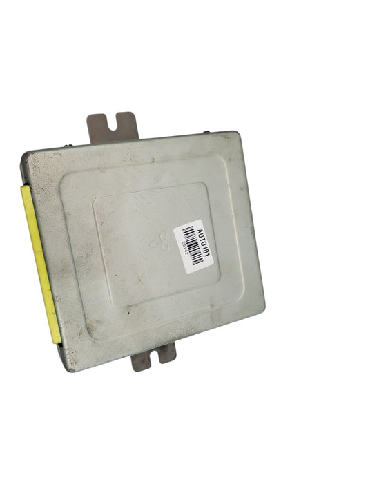 1996 96 Suzuki Sidekick 1.6L 16V MT Engine Computer Module ECM ECU 33920-71EA1