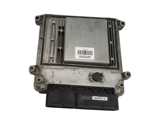 06-11 HYUNDAI ACCENT 1.6L ECU ECM PCM Engine Control Module OEM 39132-26AL5
