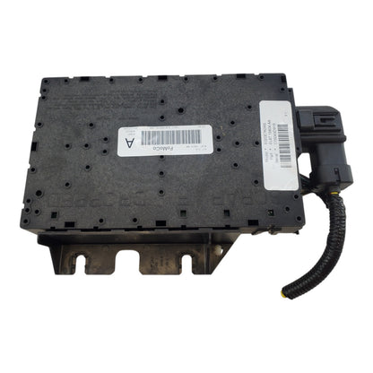 08-12 Ford Escape Interior Fuse Box Relay Junction Block Cabin bl8t15604aa OEM