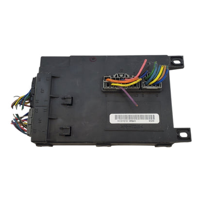 ✅ 03 - 06 Chevrolet Suburban Yukon Drivers Seat Control Module 15101510 OEM GM