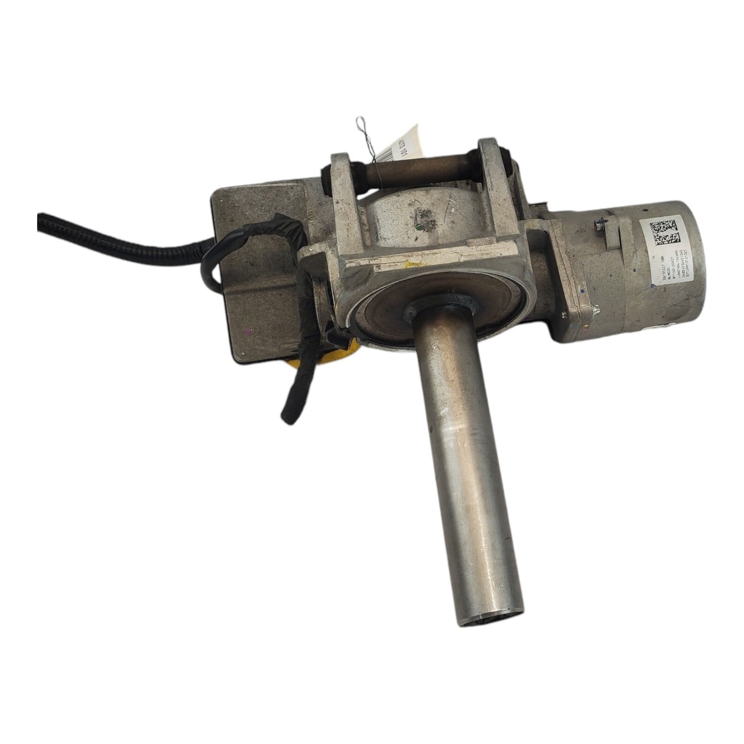 08-12 Ford Escape Mazda Tribute OEM Electric Power Steering Pump 26131227-08B