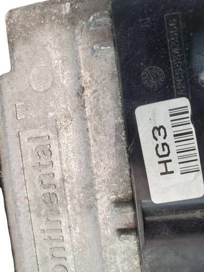 11-14 Hyundai Sonata Engine Computer Ecu Pcm Ecm Pcu Oem 39101-2g671 