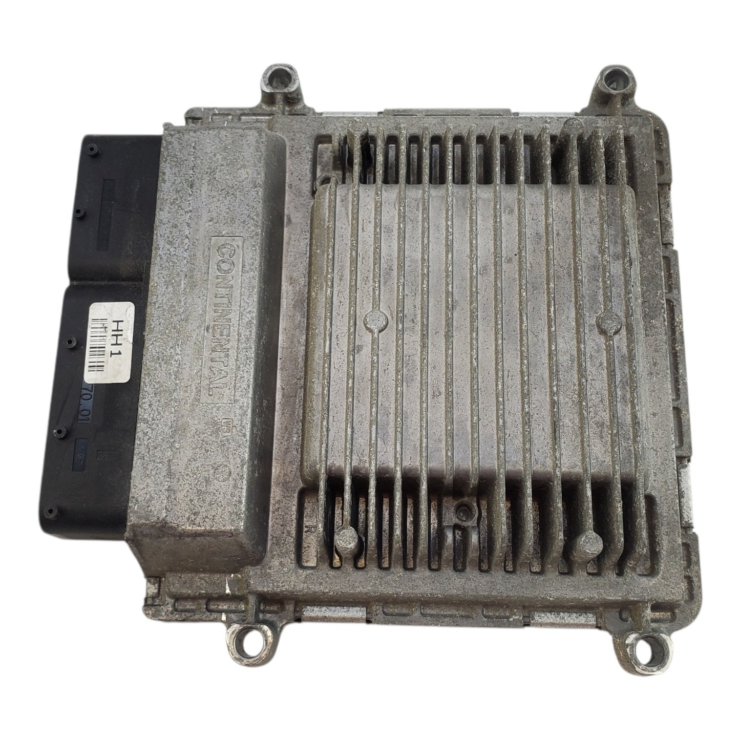 2011-2013 Kia Optima 2.4L 39138-2G915 Engine Control Module Unit Ecm L18 020