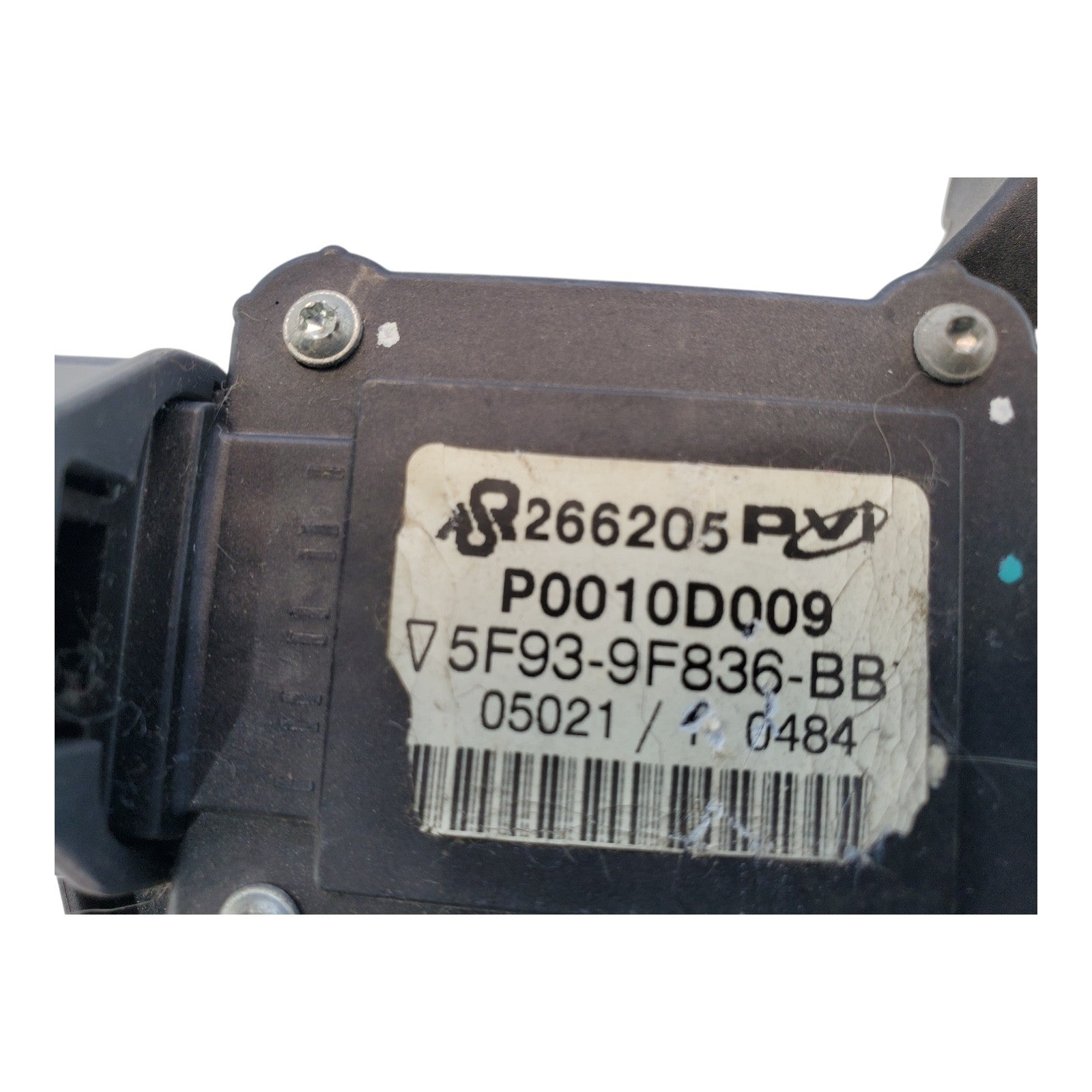 2005 FORD FREESTYLE GAS ACCELERATOR PEDAL OEM+
