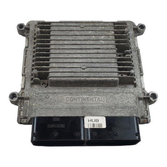 ✅11 12 13 Hyundai Elantra 1.8L Engine Control Module Computer ECM 39102-2EMA3