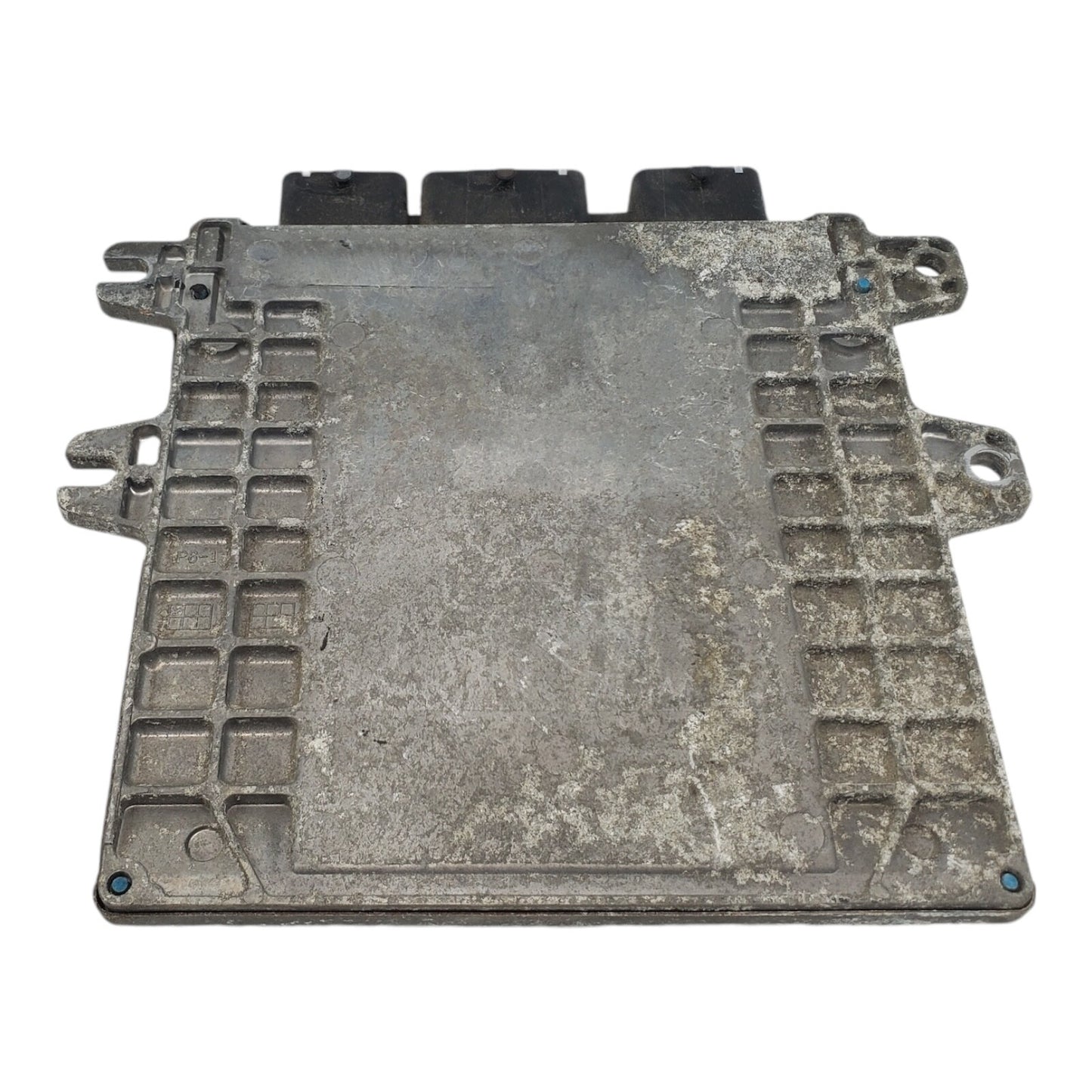 ✅10-11 Nissan Rogue Engine Control Module Unit Ecm MEC112-040-C1