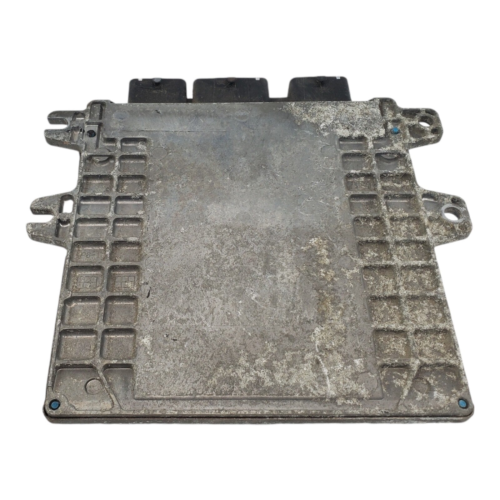 ✅10-11 Nissan Rogue Engine Control Module Unit Ecm MEC112-040-C1