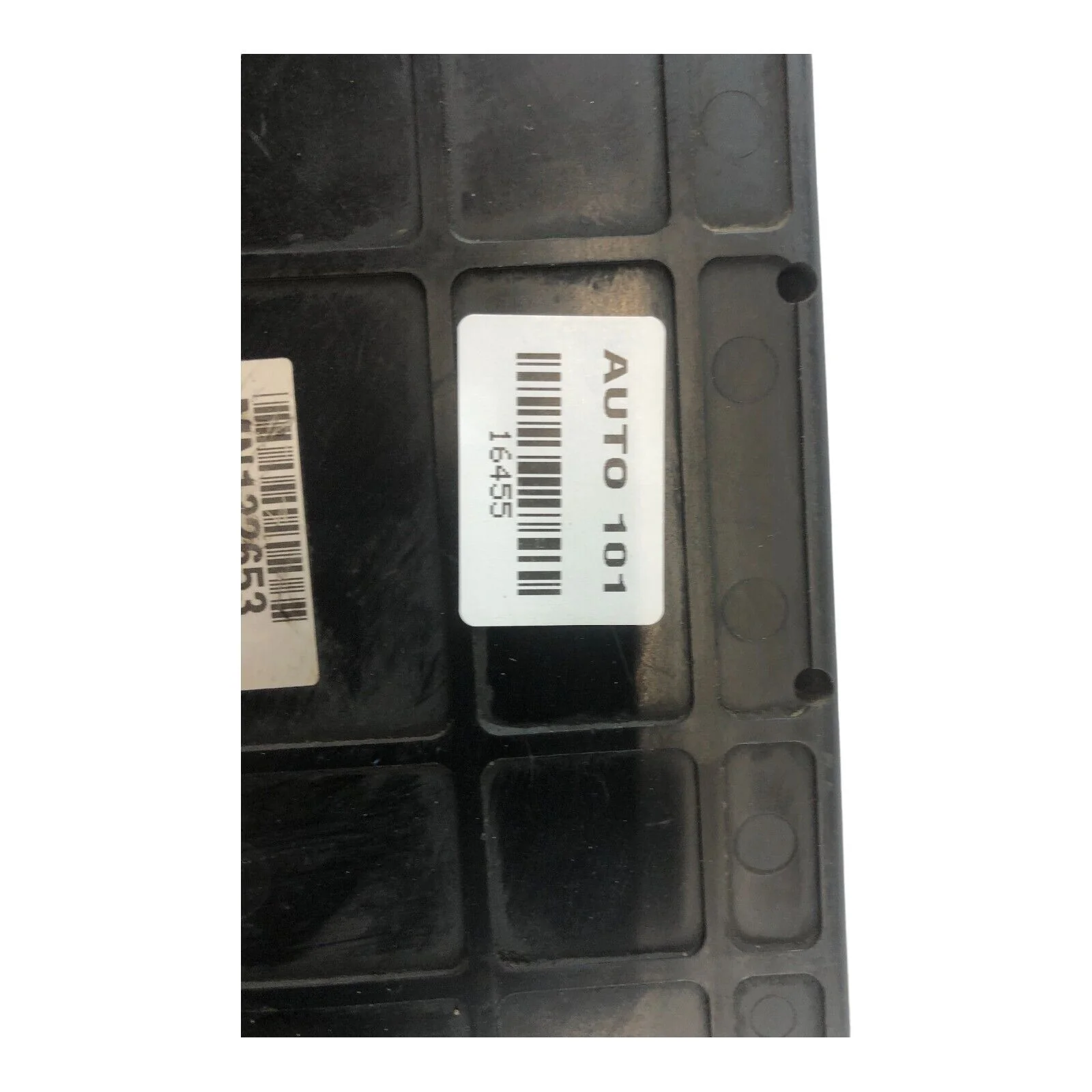 04 MITSUBISHI ENDEAVOR Engine Control Module ECM Computer MN132653
