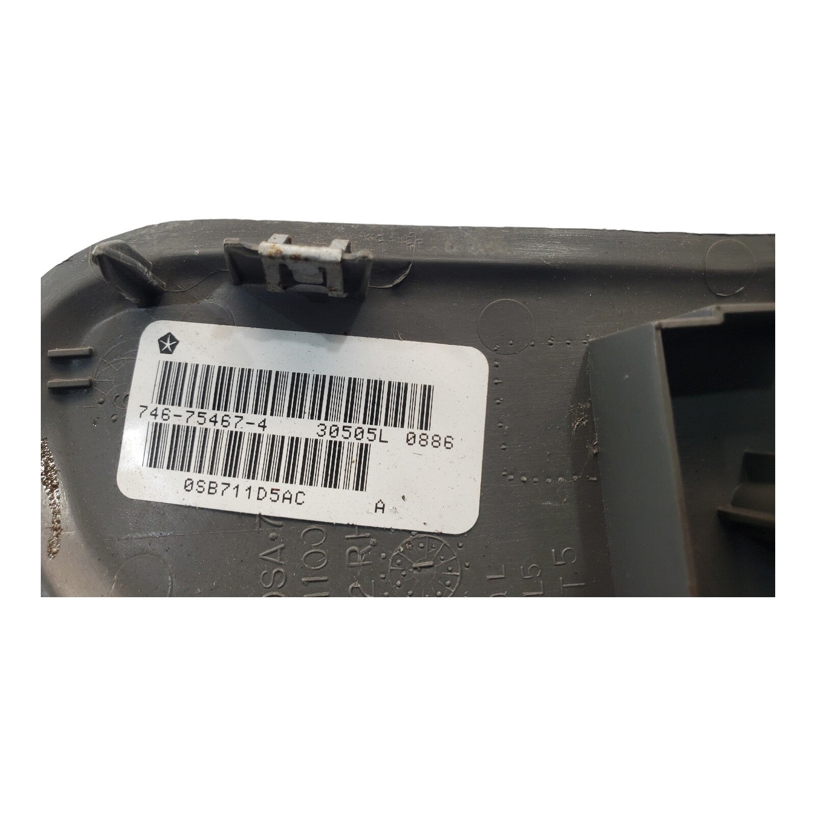 ✅ 05 CHRYSLER TOWN & COUNTRY FRONT RIGHT DOOR WINDOW SWITCH OEM