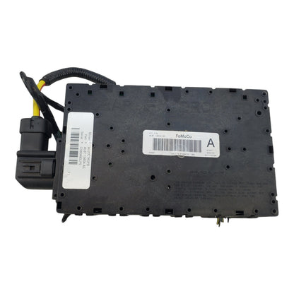 2008-2012 Ford Escape Interior Cabin Fuse Box Used OEM AL8T15604AE