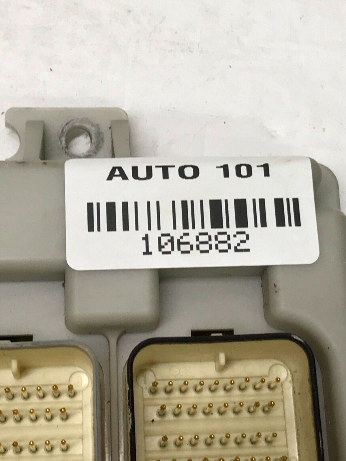 ✅ 02-03 Dodge Caravan Body Control Unit BCM 04748075AC OEM