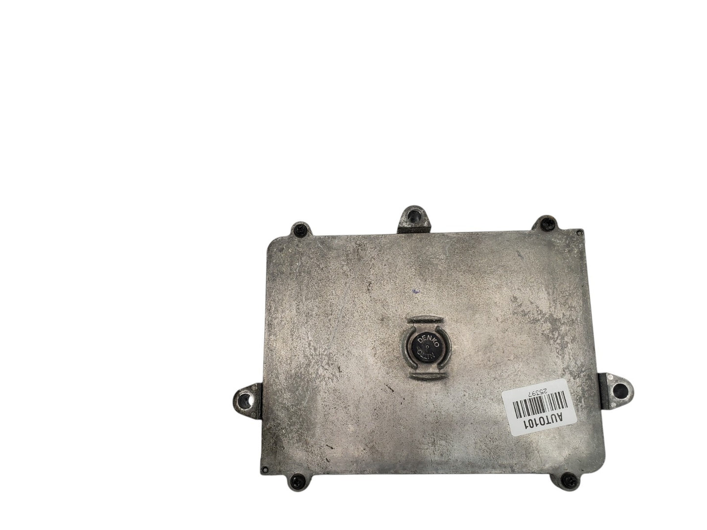 ✅ 06 HONDA ODYSSEY 3.5L Engine Control Module ECM Computer 37820-RGL-A72