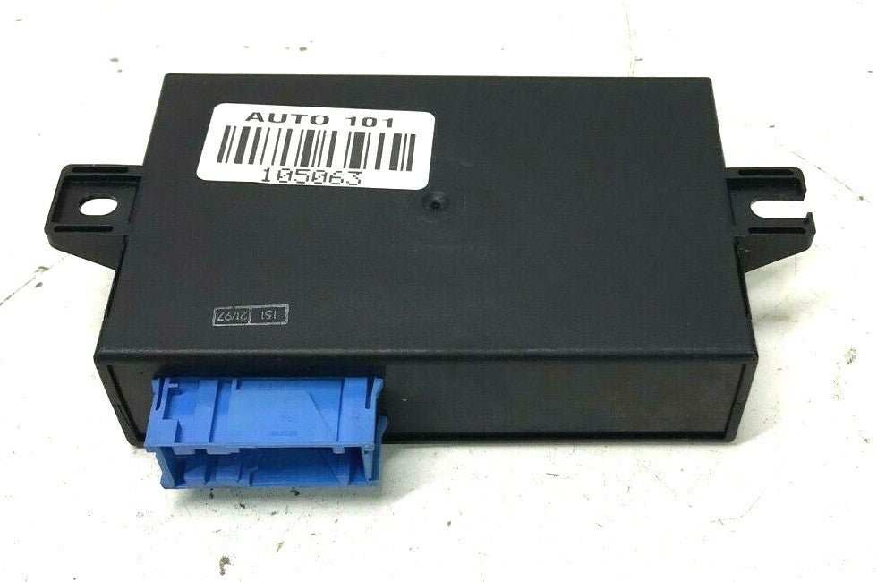 ✅ 95-01 BMW 740i VDO Cruise Control Module 65.71-8 375 497, 65718375497, OEM