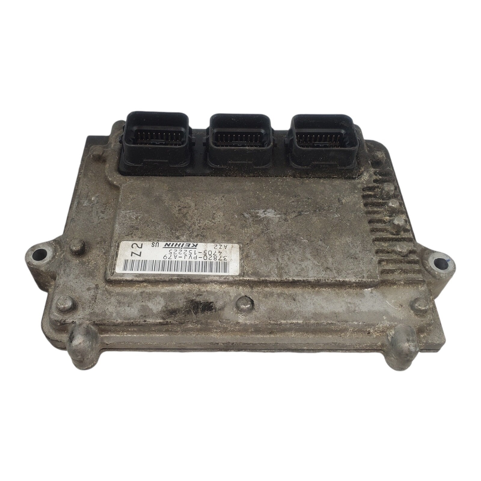 06-07 Honda Pilot 3.5L ECM Engine Computer Module ECU PCM AWD 37820-PVJ-A81