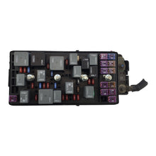 2011 CHEVROLET MALIBU 2.4L OEM Engine Junction Block Fuse Box Relay 20822694-01