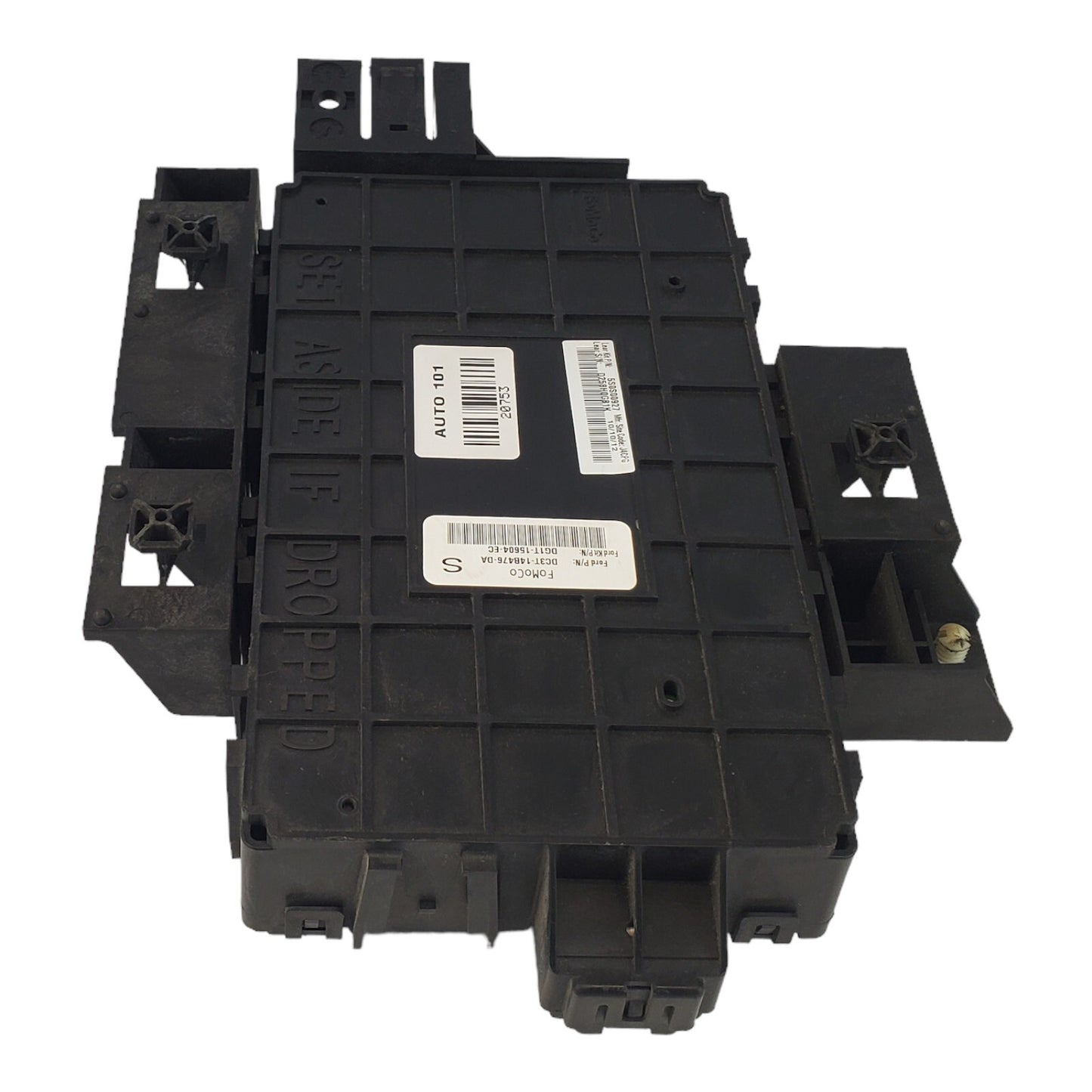 ✅2011 Ford F-150 Fuse Box / Multifunction BCM DC3T-14B476-DA OEM