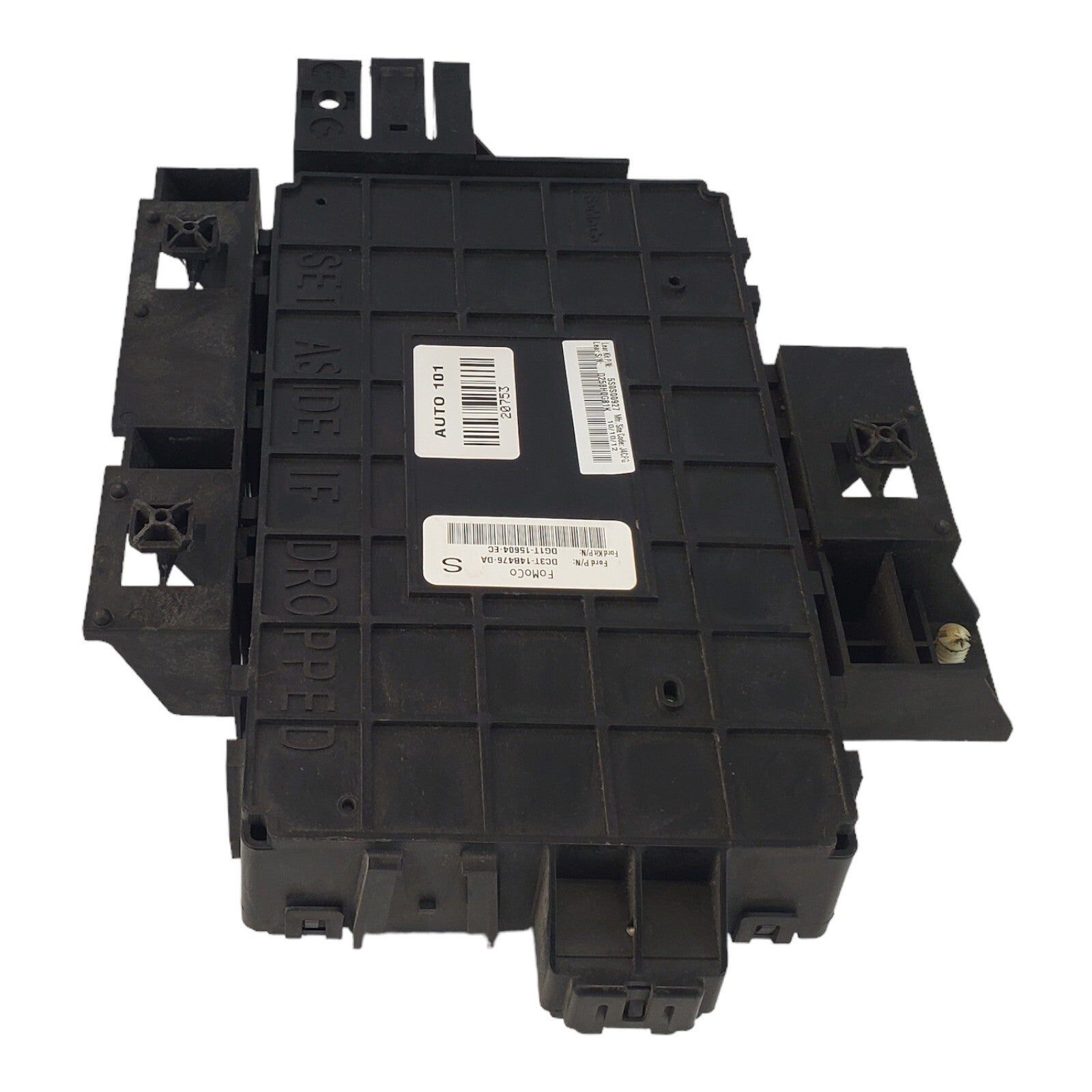 ✅2011 Ford F-150 Fuse Box / Multifunction BCM DC3T-14B476-DA OEM