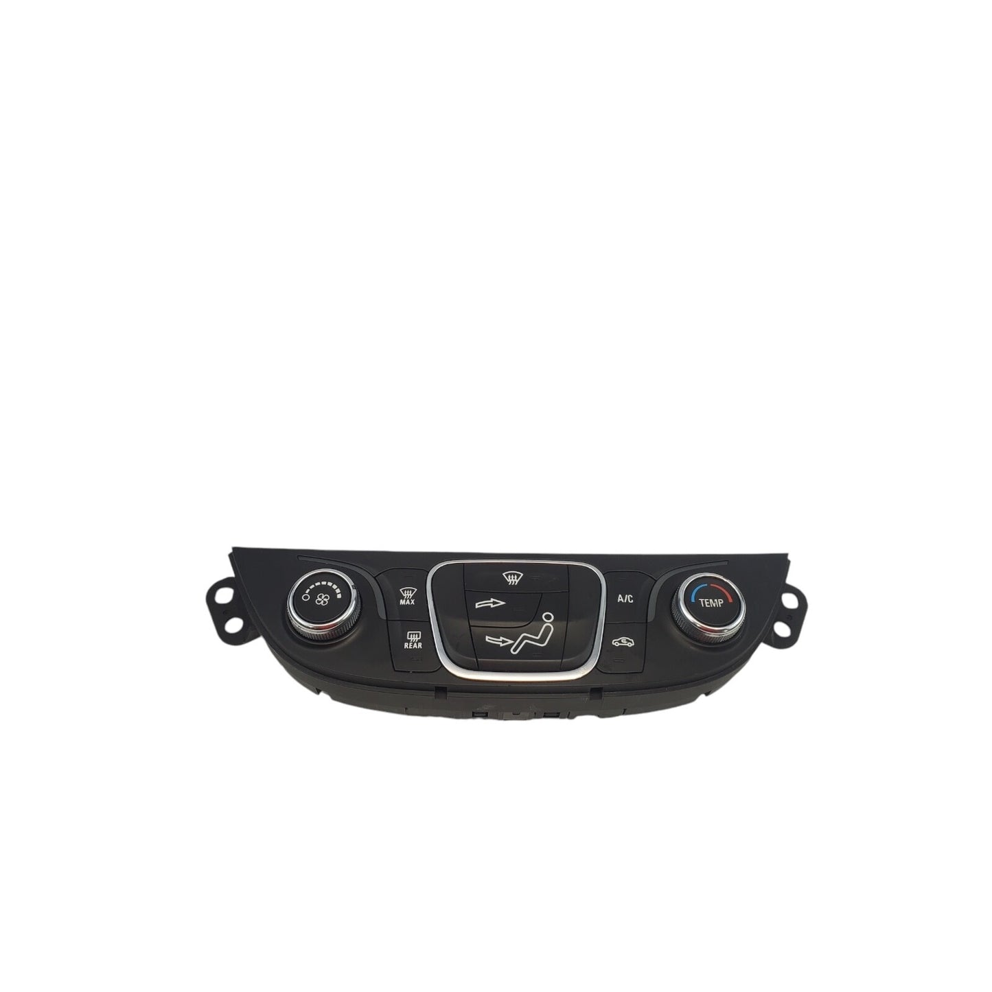 2016 2017 CHEVROLET MLAIBU LS AC Control OEM 84178406