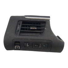 2015-2020 CHEVROLET IMPALA DRIVER DASH AC VENT & SWITCHES W/ TRIM BEZEL 23431298