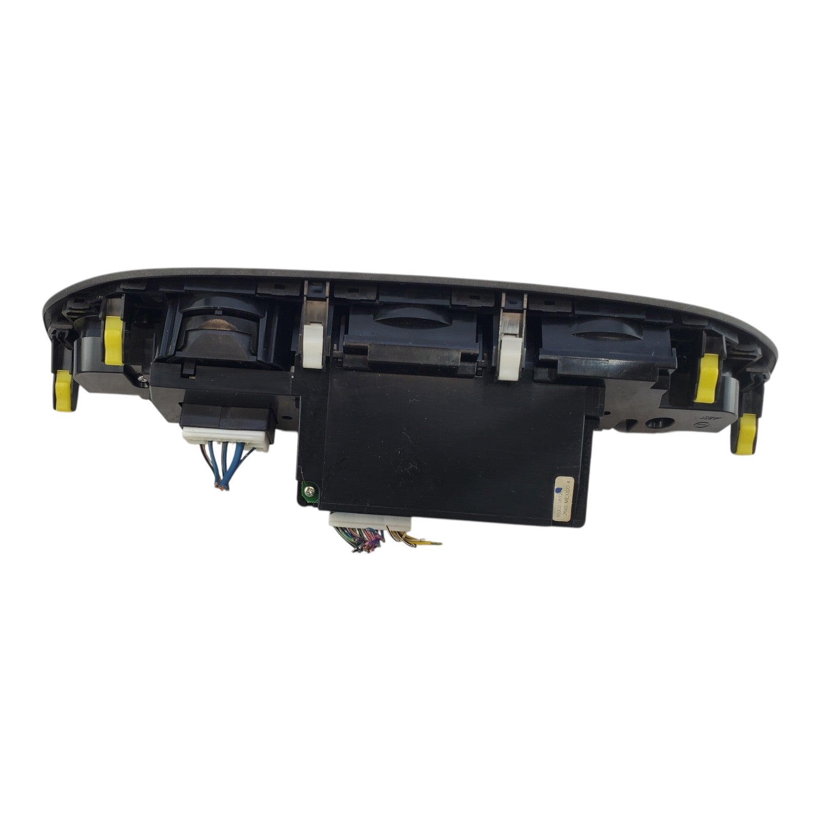 02 03 04 05 06 Toyota Camry A/C Heater Climate Control Temp Switch 55902-06120
