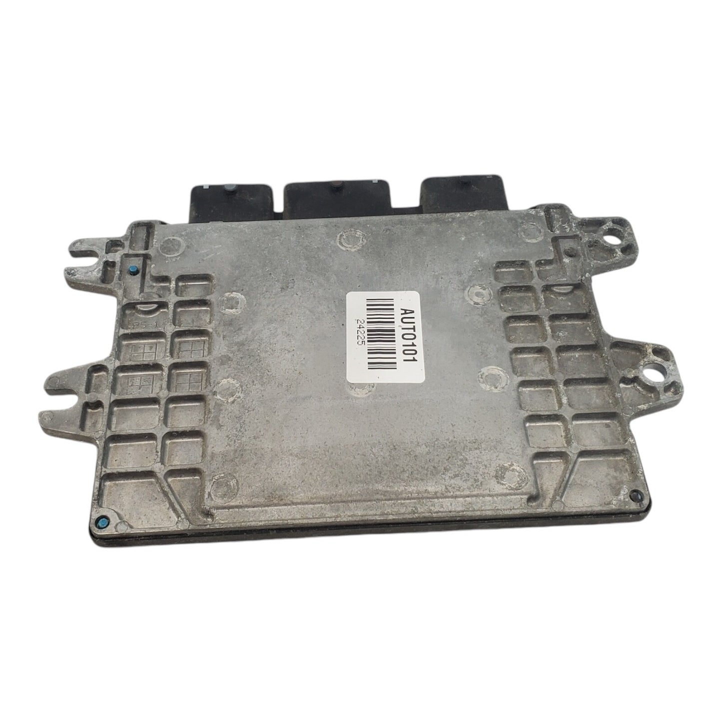 07 Nissan Altima Engine Control Module ECM MEC120-011