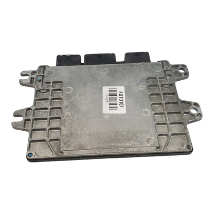 07 Nissan Altima Engine Control Module ECM MEC120-011