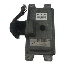 ✅ 10-12 Nissan Altima Transmission Control Module TCM 31036 ZX00D