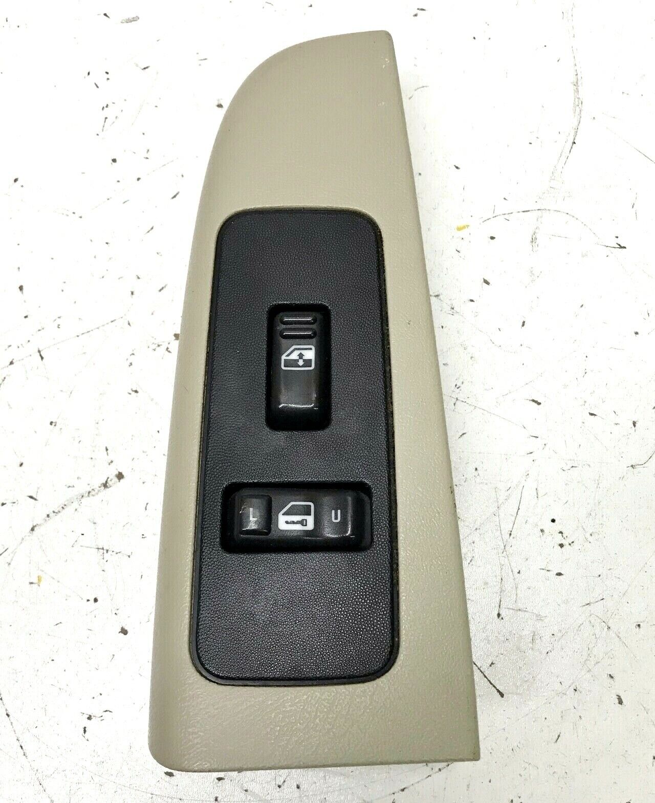 ✅ 00-02 CADILLAC ESCALADE Passenger Right Side Power Window Switch 