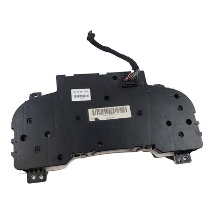 ✅ 2007-2009 GMC Sierra 1500 Speedometer Instrument Cluster Gauges 28170267