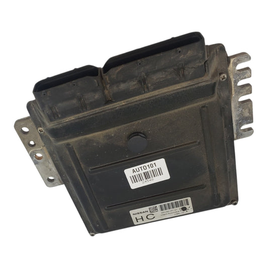 2007 Nissan Quest Engine Computer Module ECM ECU Unit MEC83-051 A1 OEM !