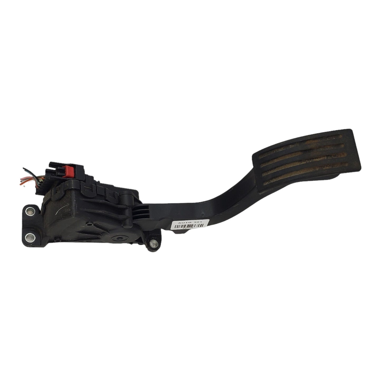 ✅2012 Mazda 3 Accelerator Gas Pedal Assembly OEM 4M51-9F836-AK