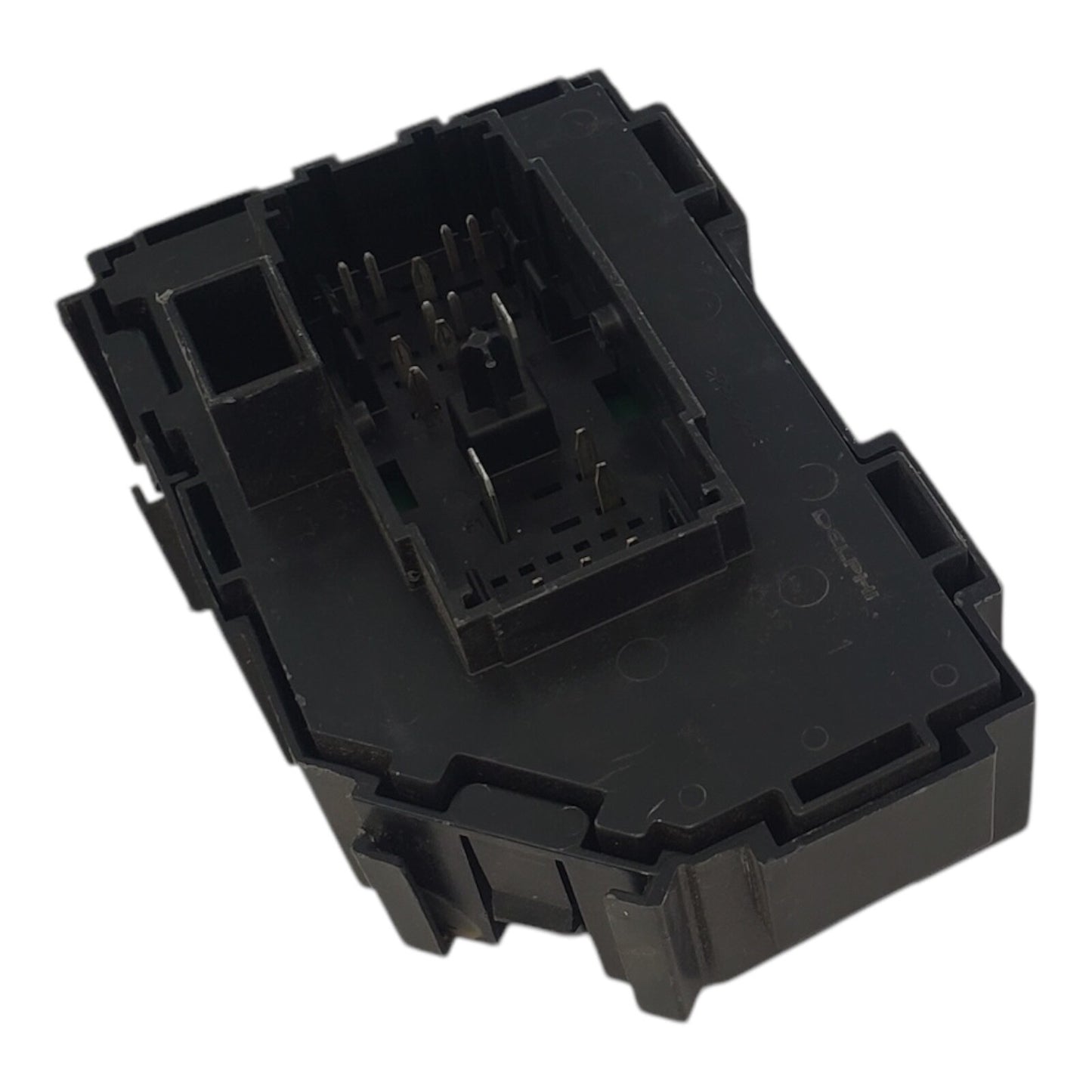 08-09 Chevy Silverado Tahoe Suburban Dash Interior Fuse Box S58 15174621_03